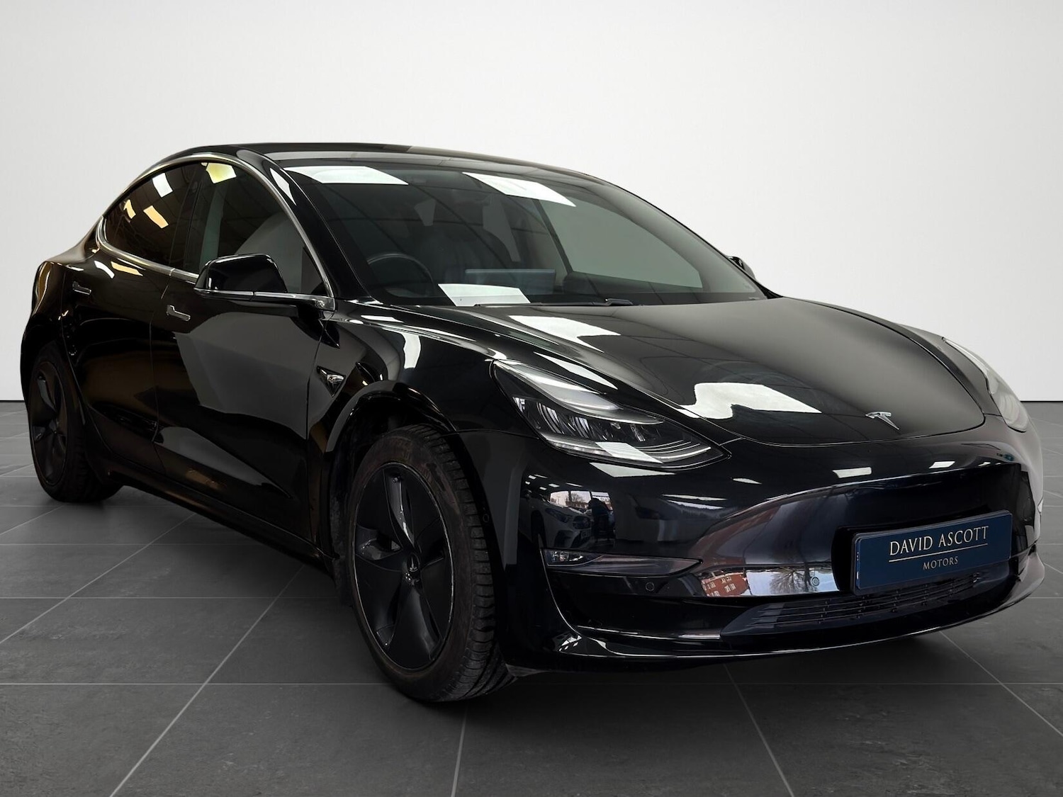 Used Tesla Model 3 2019 for sale - 77786354: Photo 5