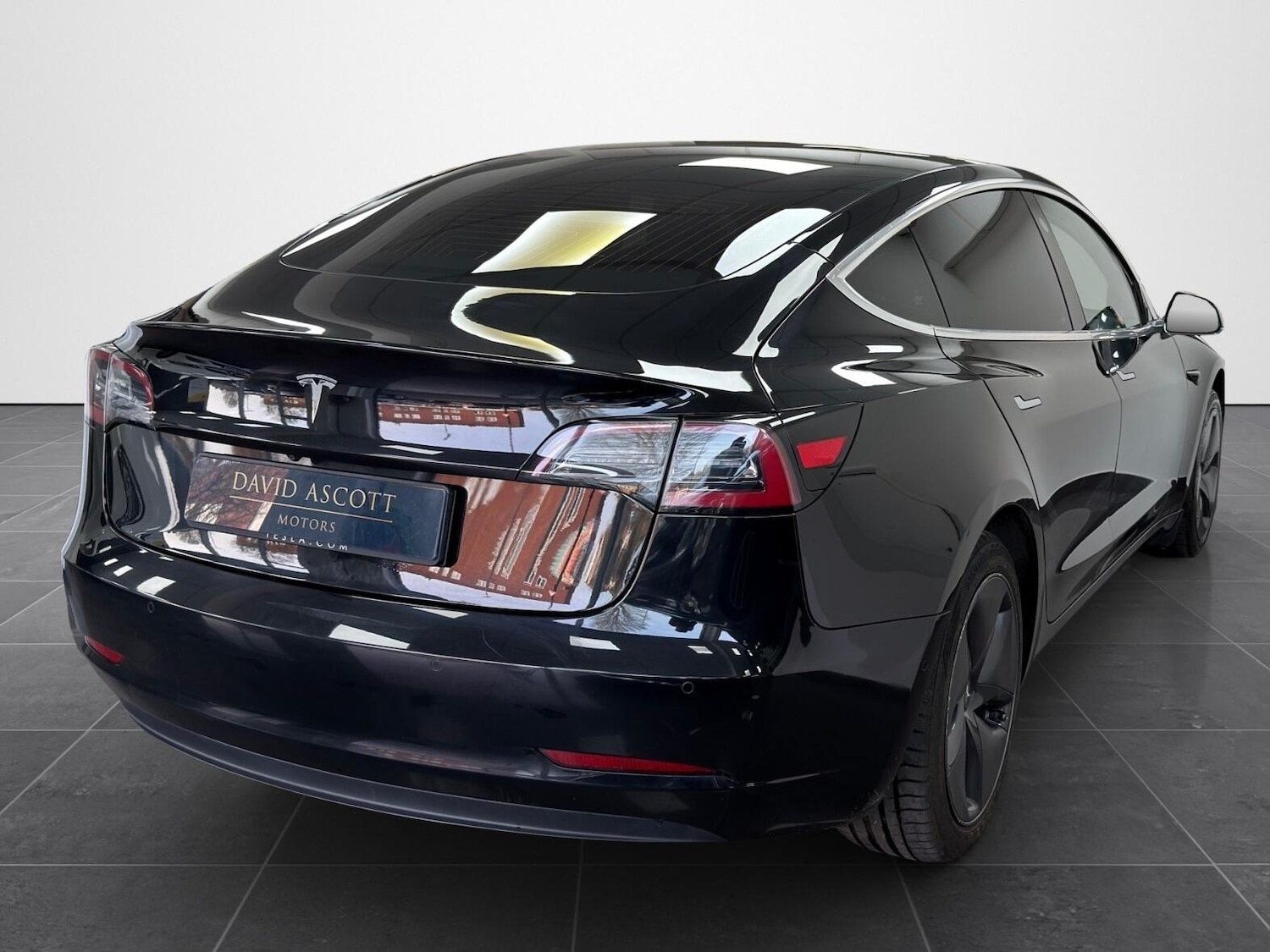 Used Tesla Model 3 2019 for sale - 77786354: Photo 7