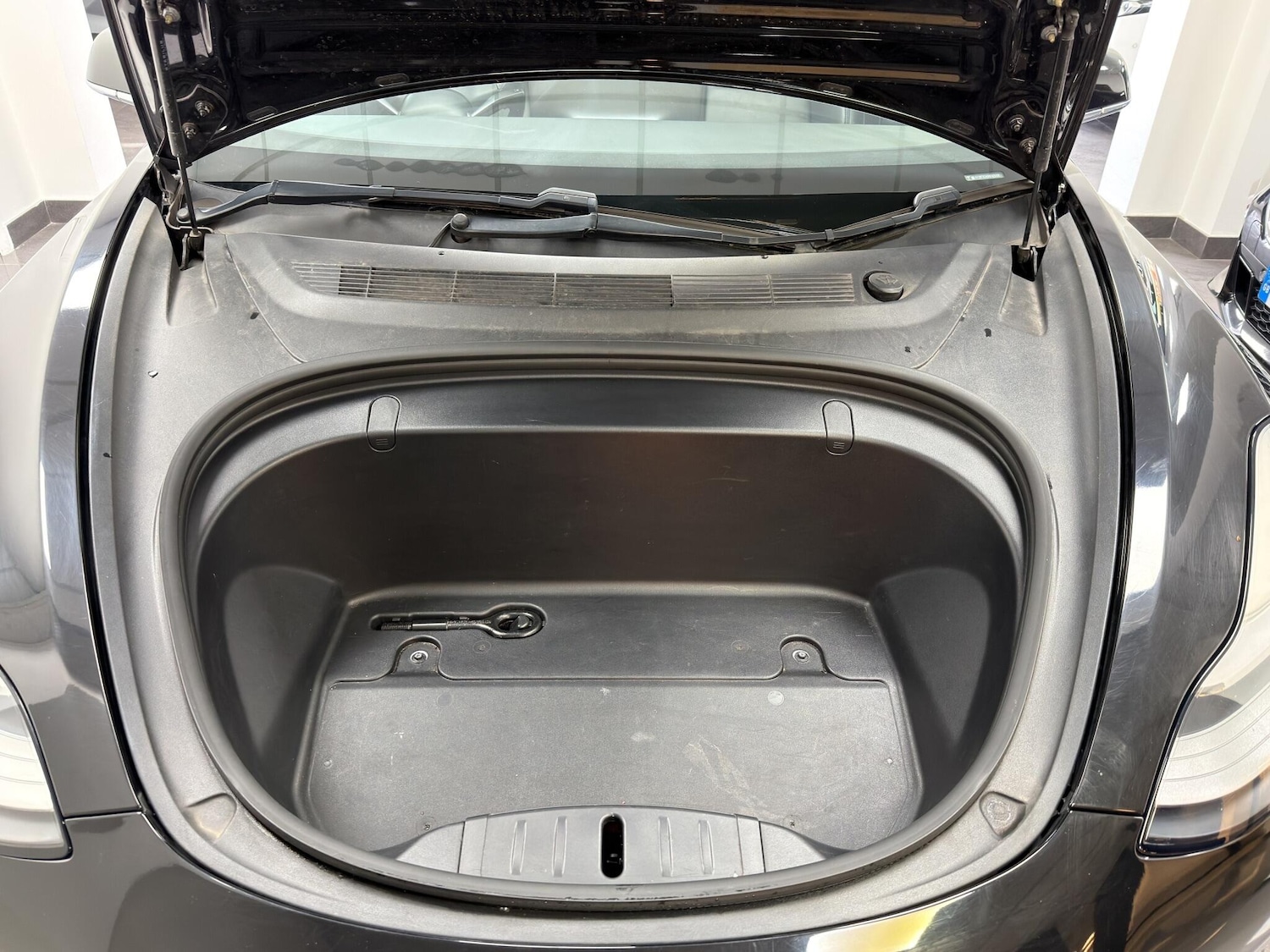 Used Tesla Model 3 2019 for sale - 77786354: Photo 9