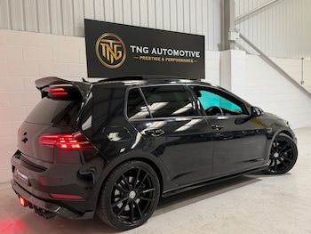 Used Volkswagen Golf 2019 for sale - 78726705: Photo
