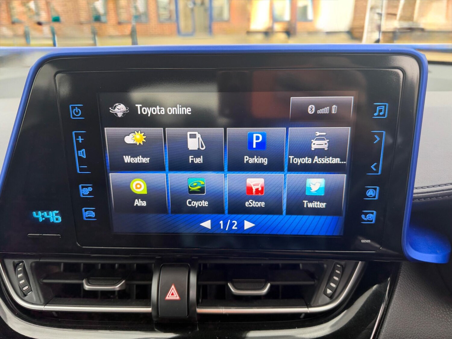 Used Toyota C-HR 2017 for sale - 78187374: Photo 15