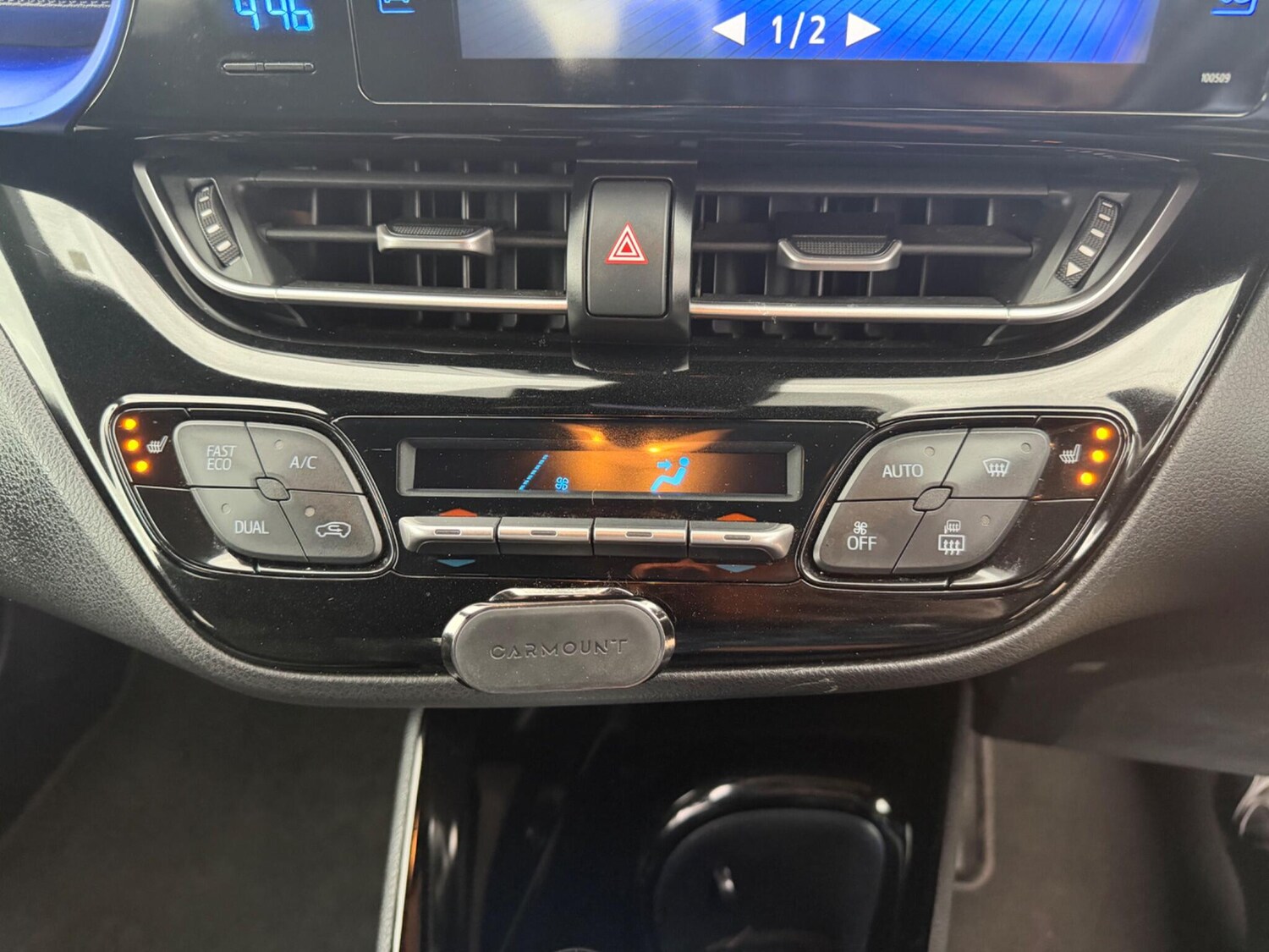 Used Toyota C-HR 2017 for sale - 78187374: Photo 16