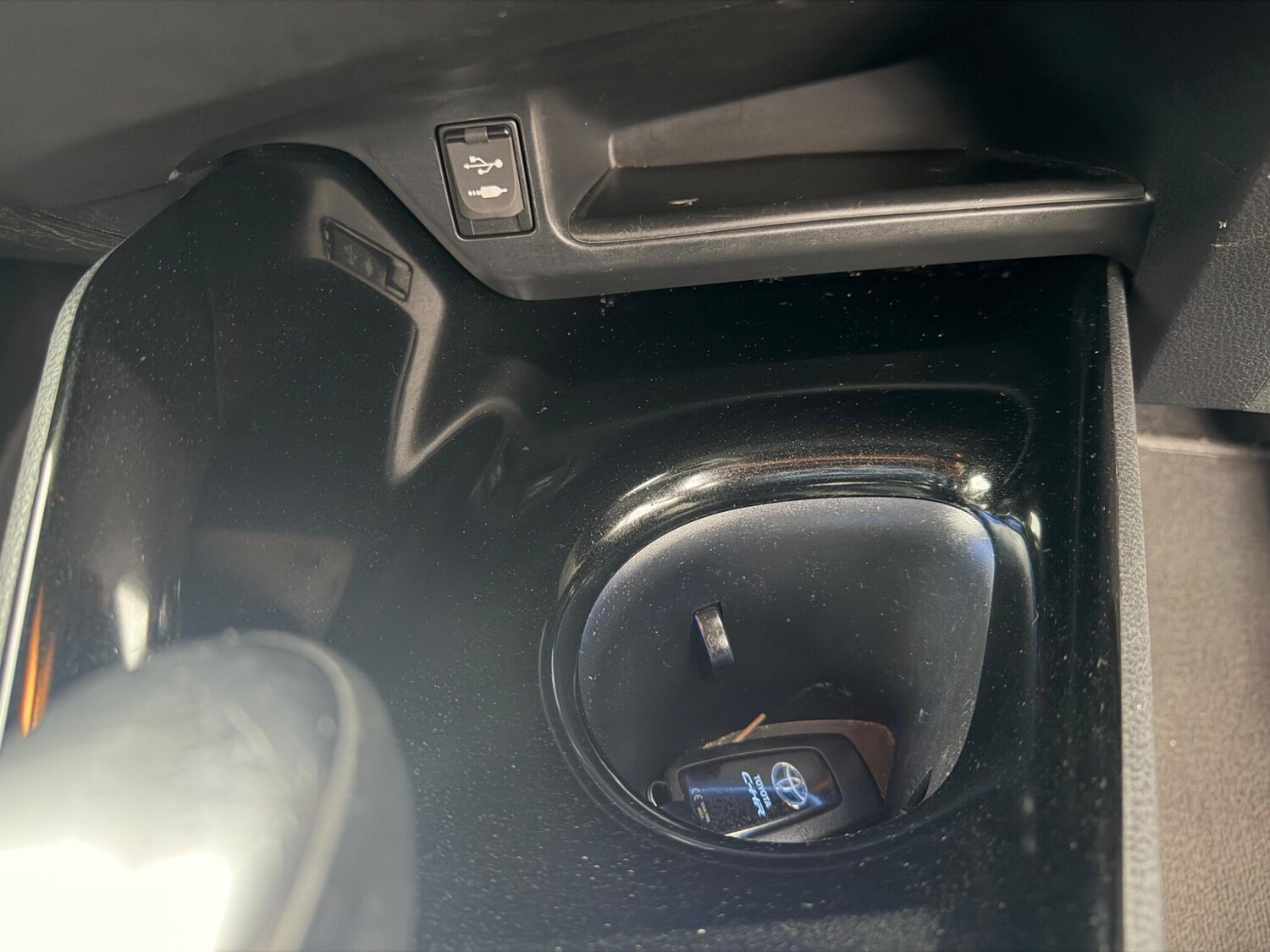 Used Toyota C-HR 2017 for sale - 78187374: Photo 17