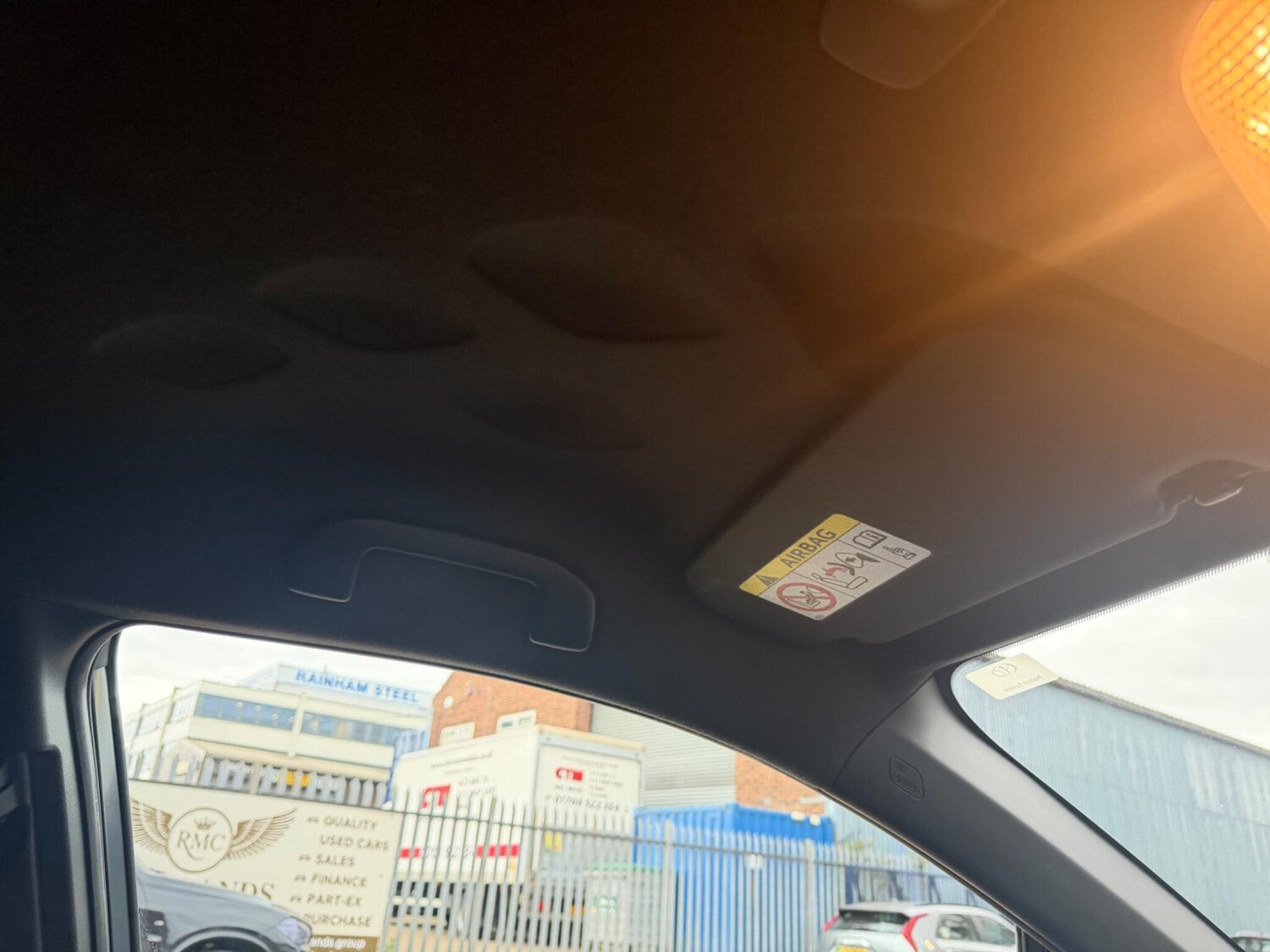 Used Toyota C-HR 2017 for sale - 78187374: Photo 20