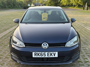 Used Volkswagen Golf 2015 for sale - 78681089: Photo