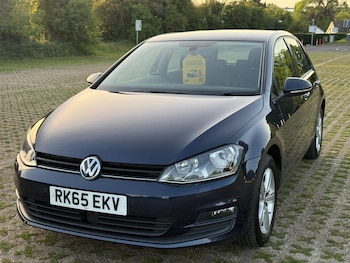 Used Volkswagen Golf 2015 for sale - 78681089: Photo
