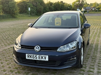 Used Volkswagen Golf 2015 for sale - 78681089: Photo