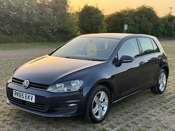 Used Volkswagen Golf 2015 for sale - 78681089: Photo