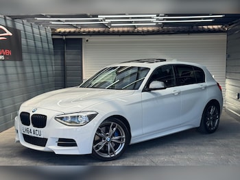 Used BMW 1 Series 2014 for sale - 78305128: Photo