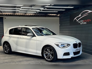 Used BMW 1 Series 2014 for sale - 78305128: Photo