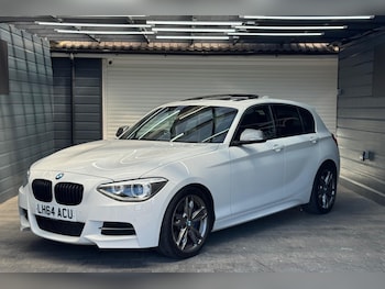 Used BMW 1 Series 2014 for sale - 78305128: Photo