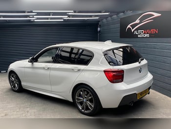 Used BMW 1 Series 2014 for sale - 78305128: Photo