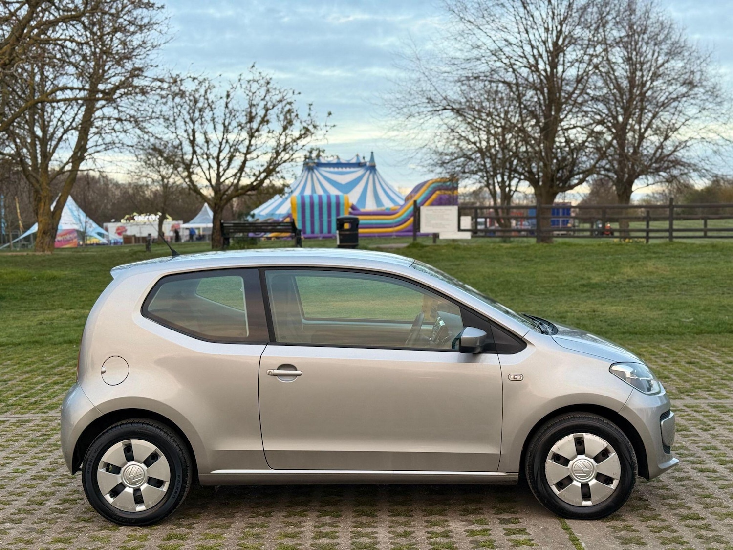 Used Volkswagen up! 2012 for sale - 78049899: Photo 17