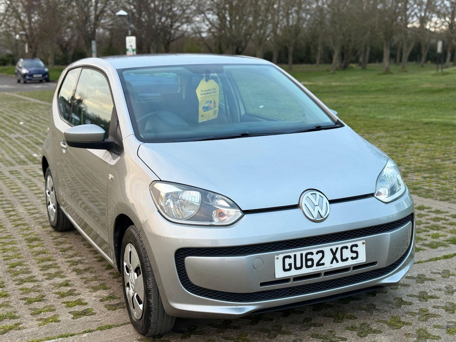 Used Volkswagen up! 2012 for sale - 78049899: Photo 19