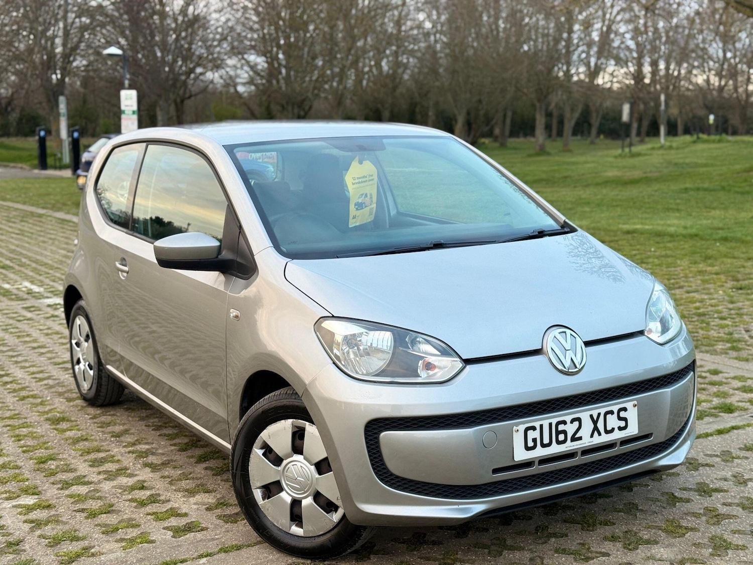 Used Volkswagen up! 2012 for sale - 78049899: Photo 20