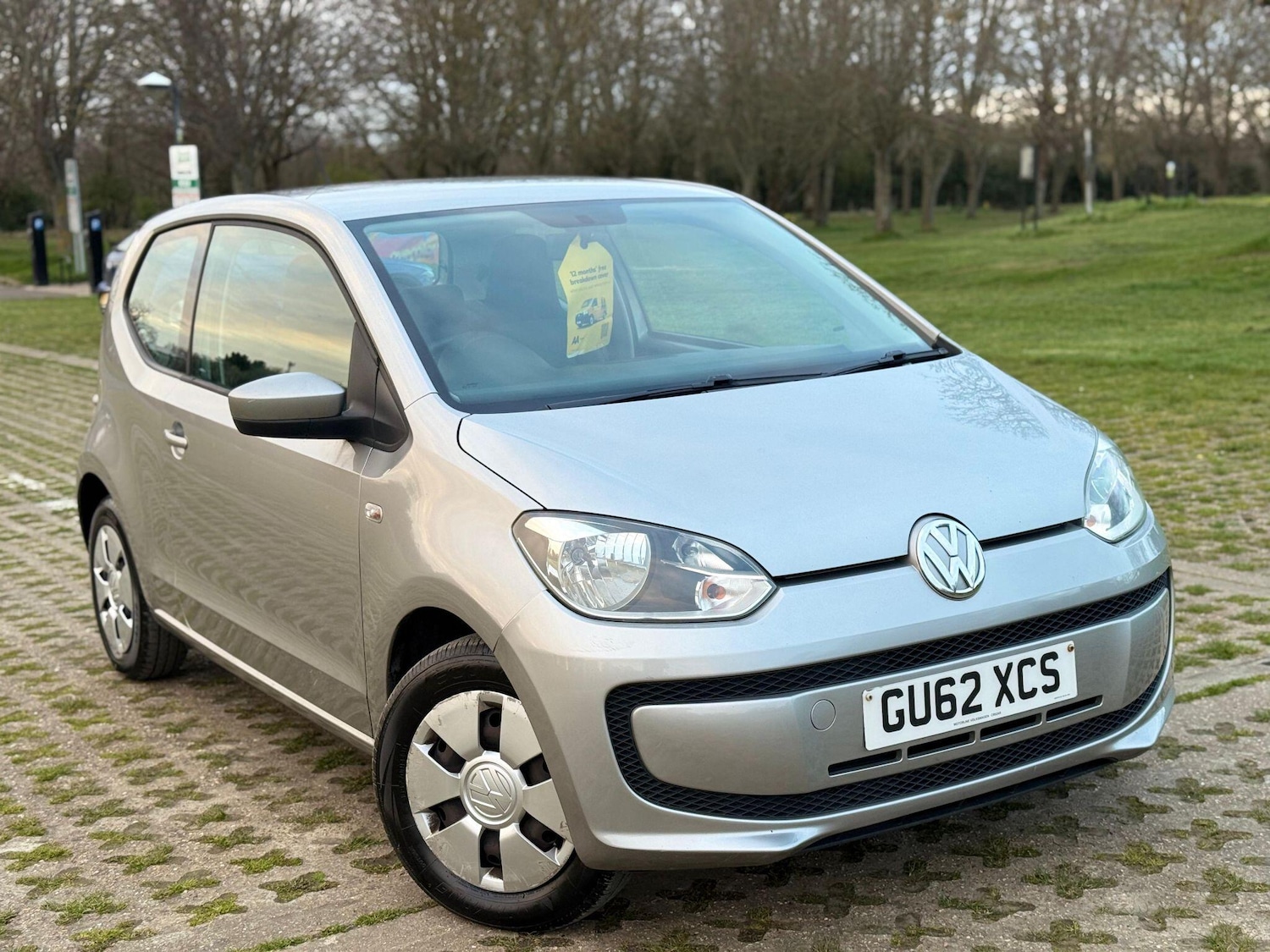 Used Volkswagen up! 2012 for sale - 78049899: Photo 21