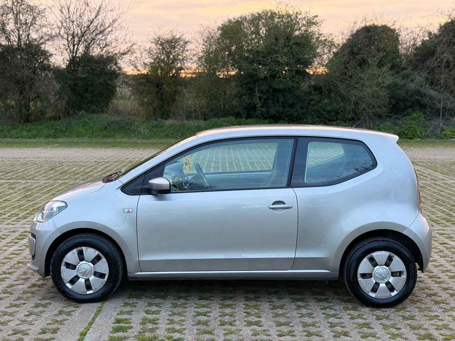 Used Volkswagen up! 2012 for sale - 78049899: Photo 7