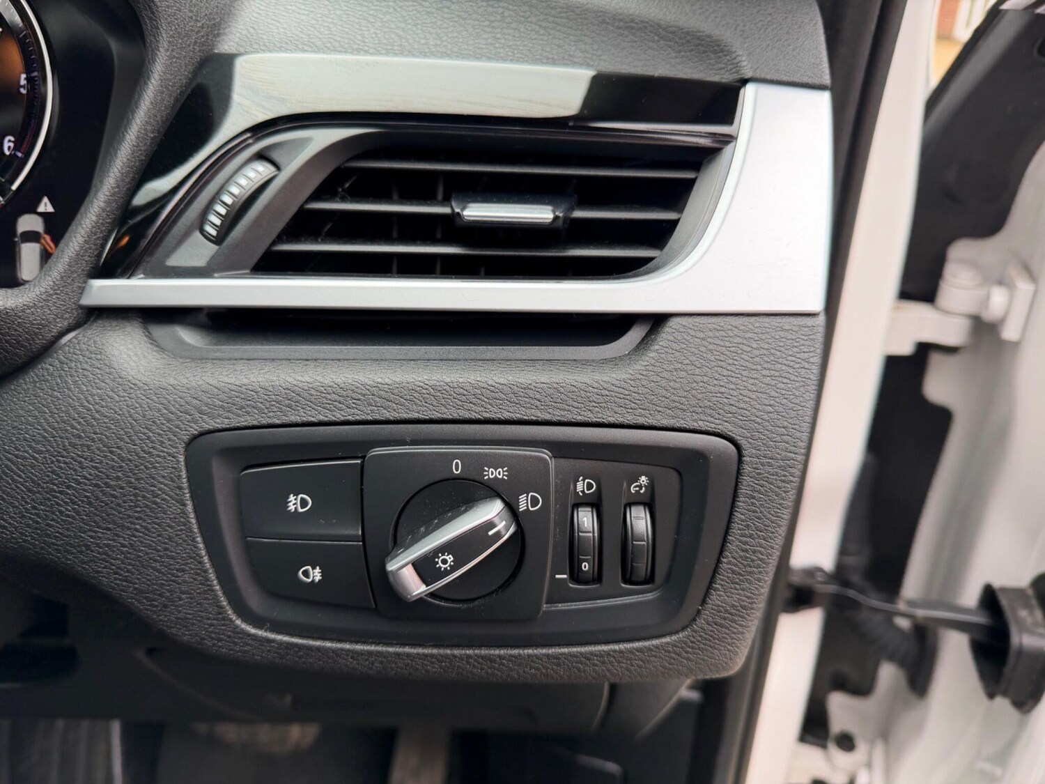 Used BMW X1 2019 for sale - 78002048: Photo 10