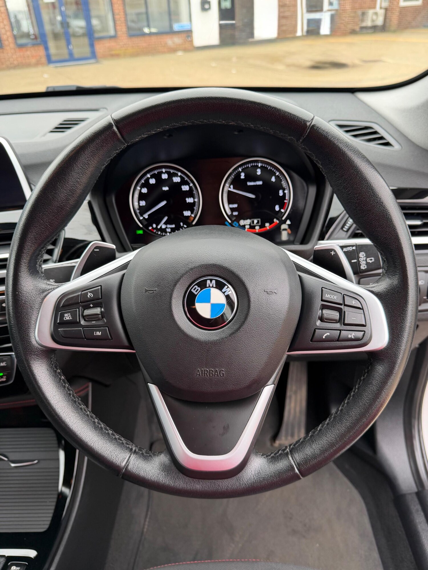 Used BMW X1 2019 for sale - 78002048: Photo 11
