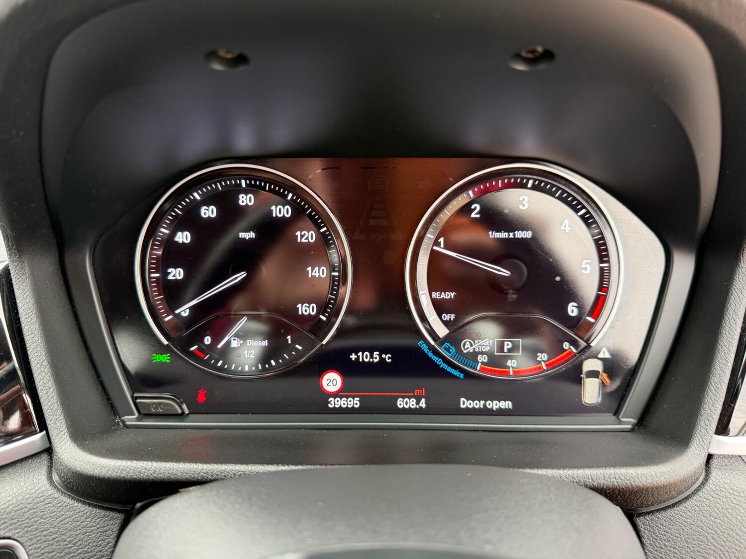 Used BMW X1 2019 for sale - 78002048: Photo 12