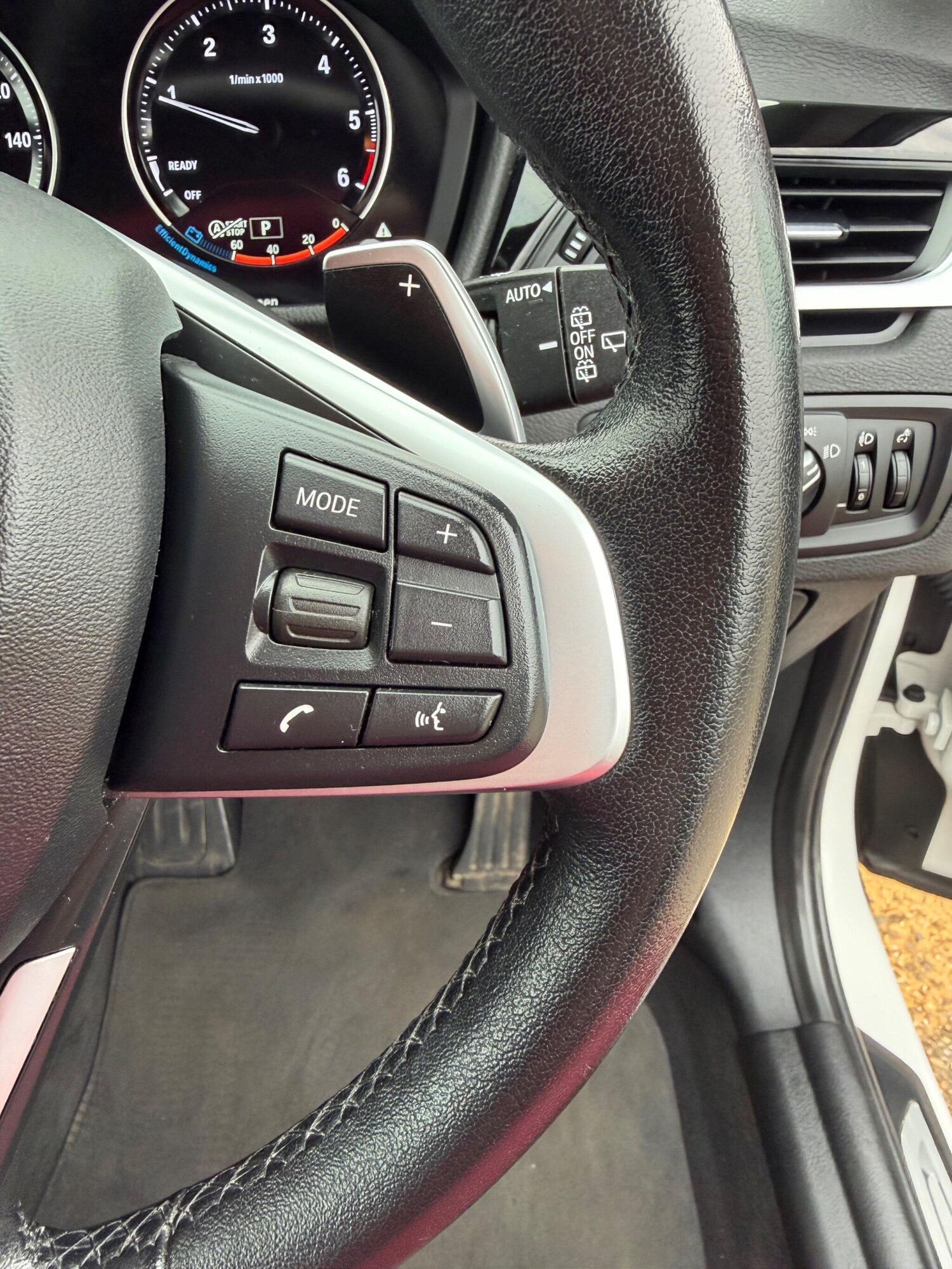 Used BMW X1 2019 for sale - 78002048: Photo 13