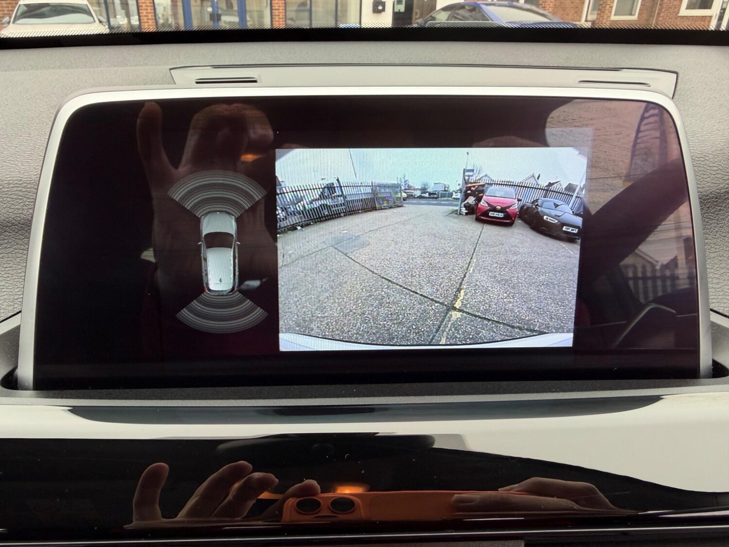 Used BMW X1 2019 for sale - 78002048: Photo 15