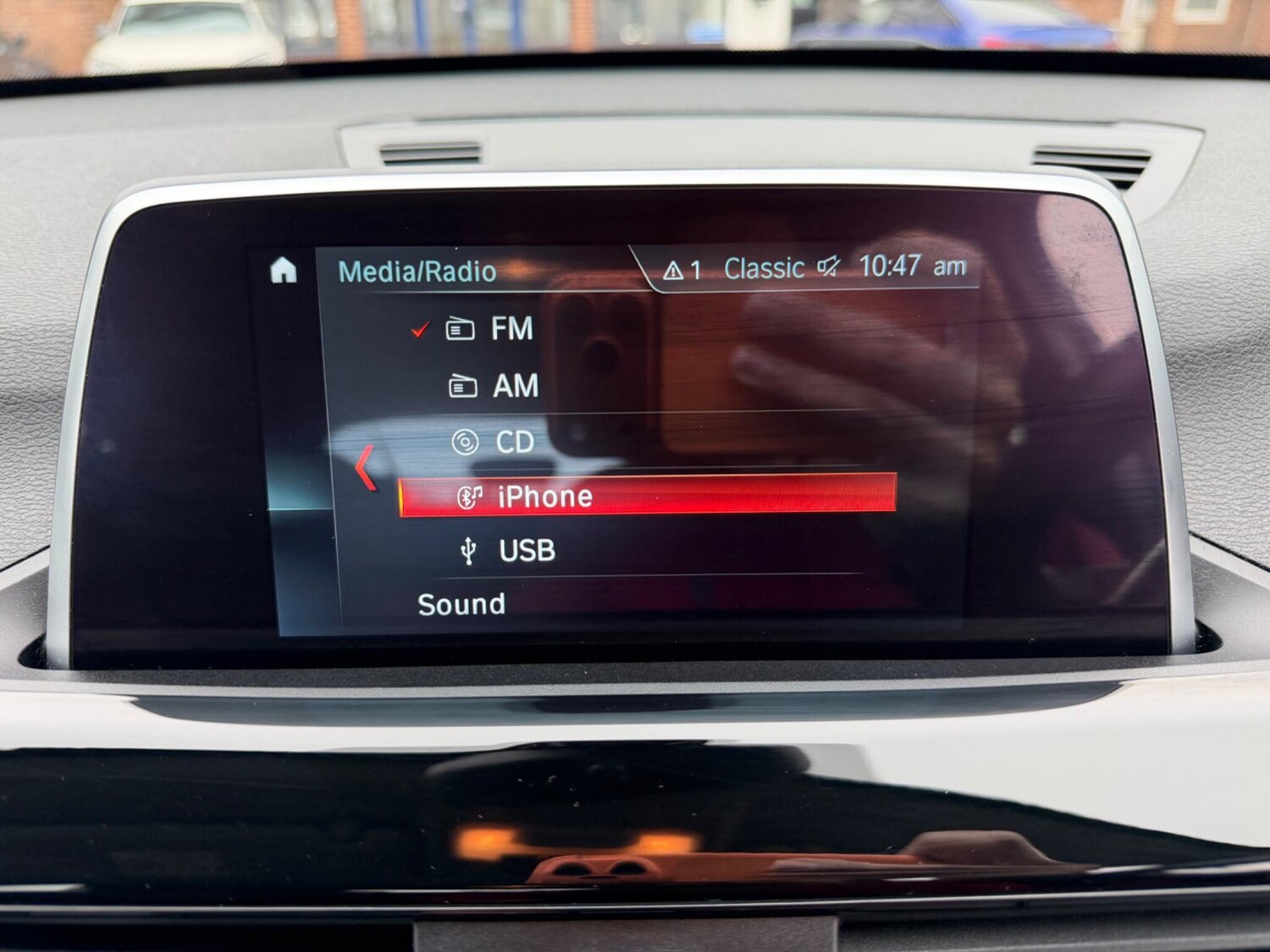 Used BMW X1 2019 for sale - 78002048: Photo 17