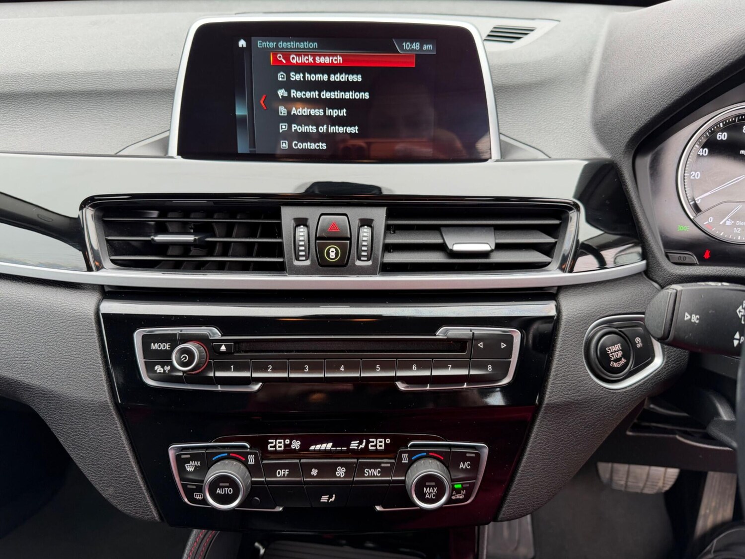 Used BMW X1 2019 for sale - 78002048: Photo 18