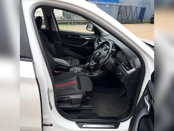 BMW X1 feature image