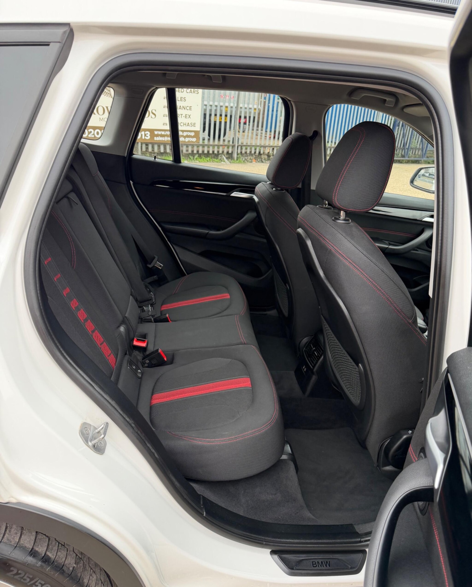 Used BMW X1 2019 for sale - 78002048: Photo 2