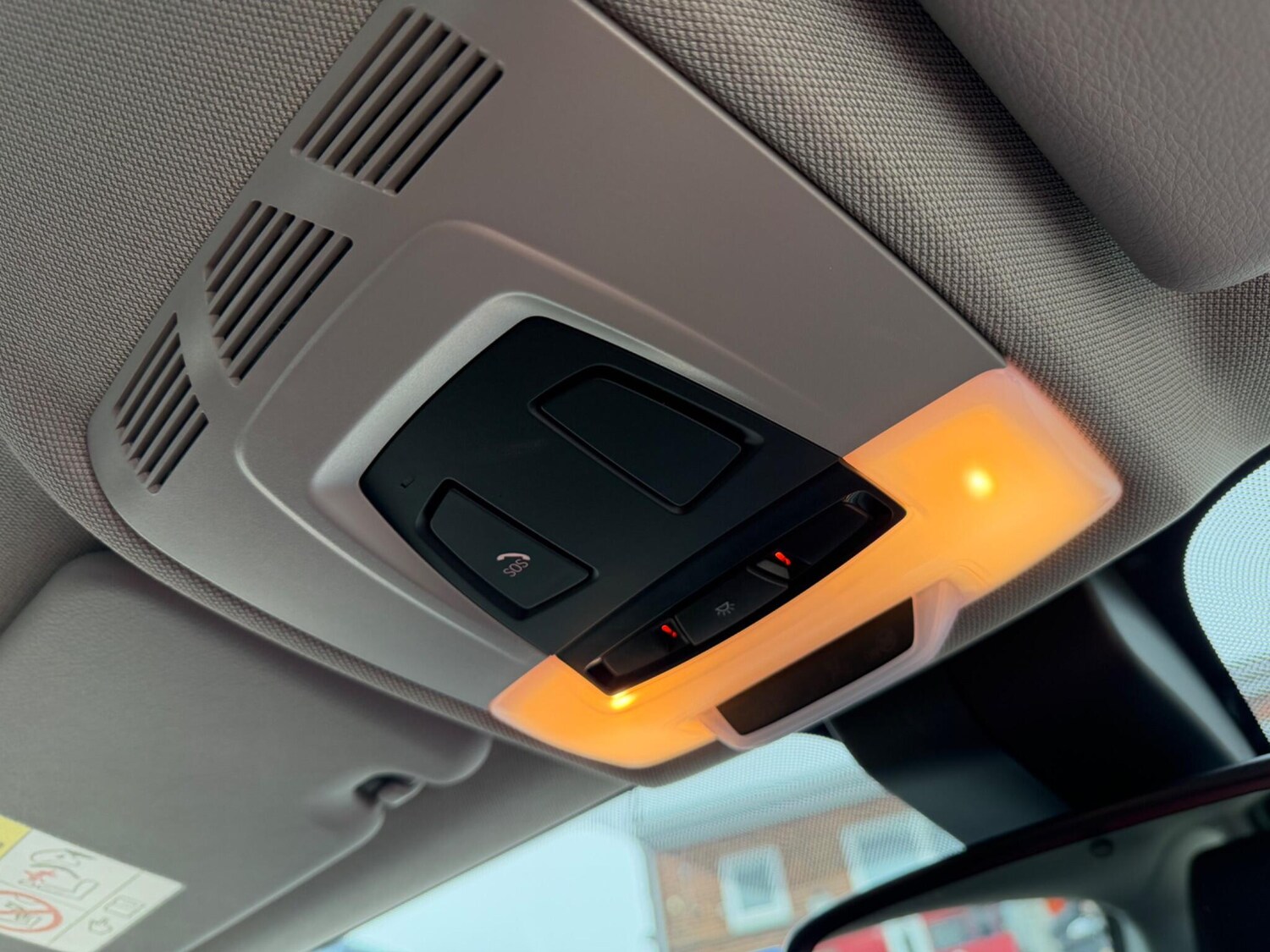 Used BMW X1 2019 for sale - 78002048: Photo 25