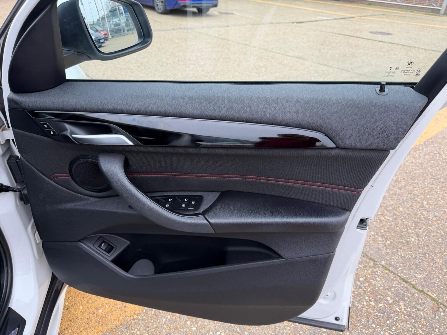 Used BMW X1 2019 for sale - 78002048: Photo 7