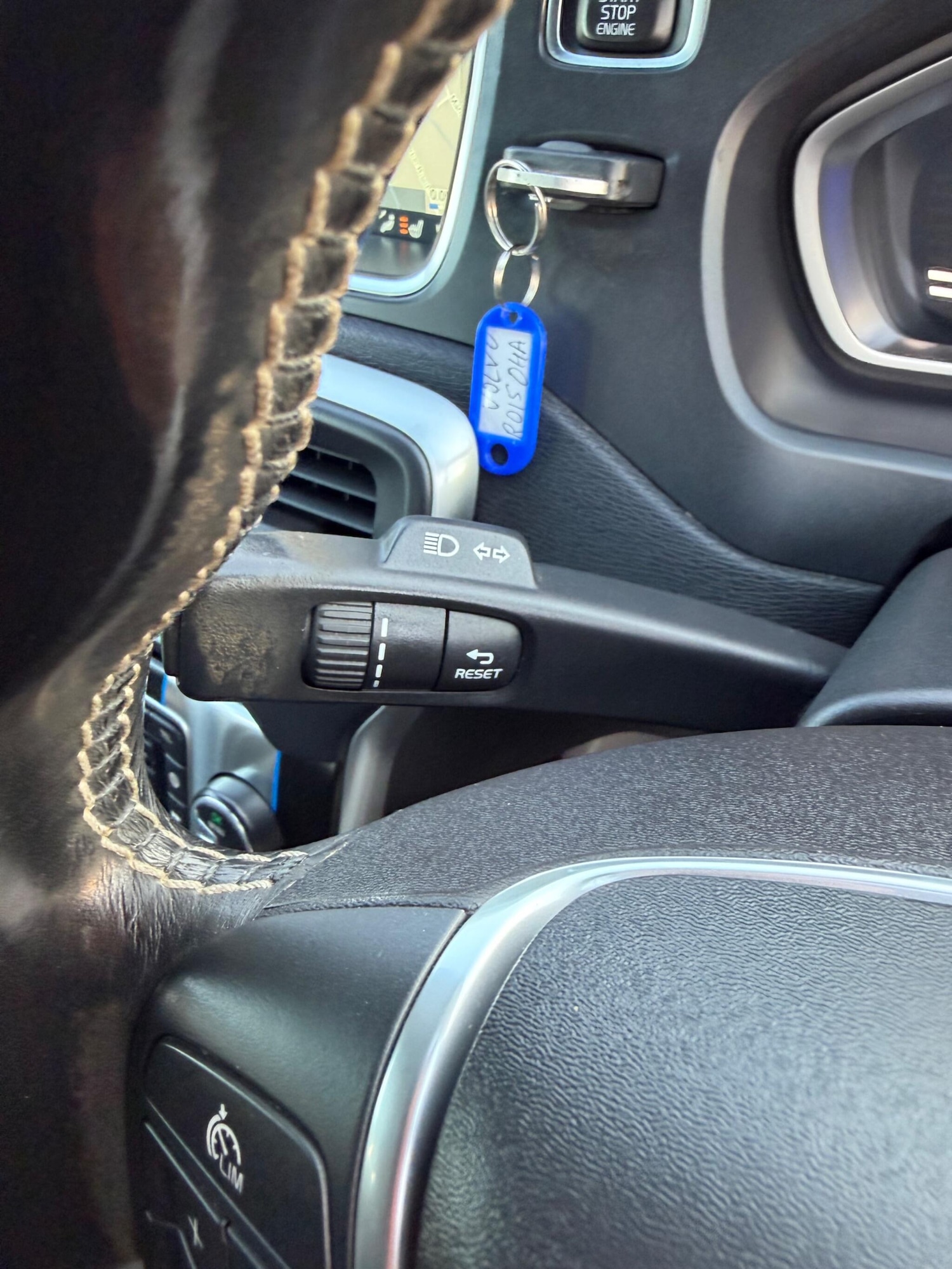 Used Volvo V40 2015 for sale - 78001947: Photo 12