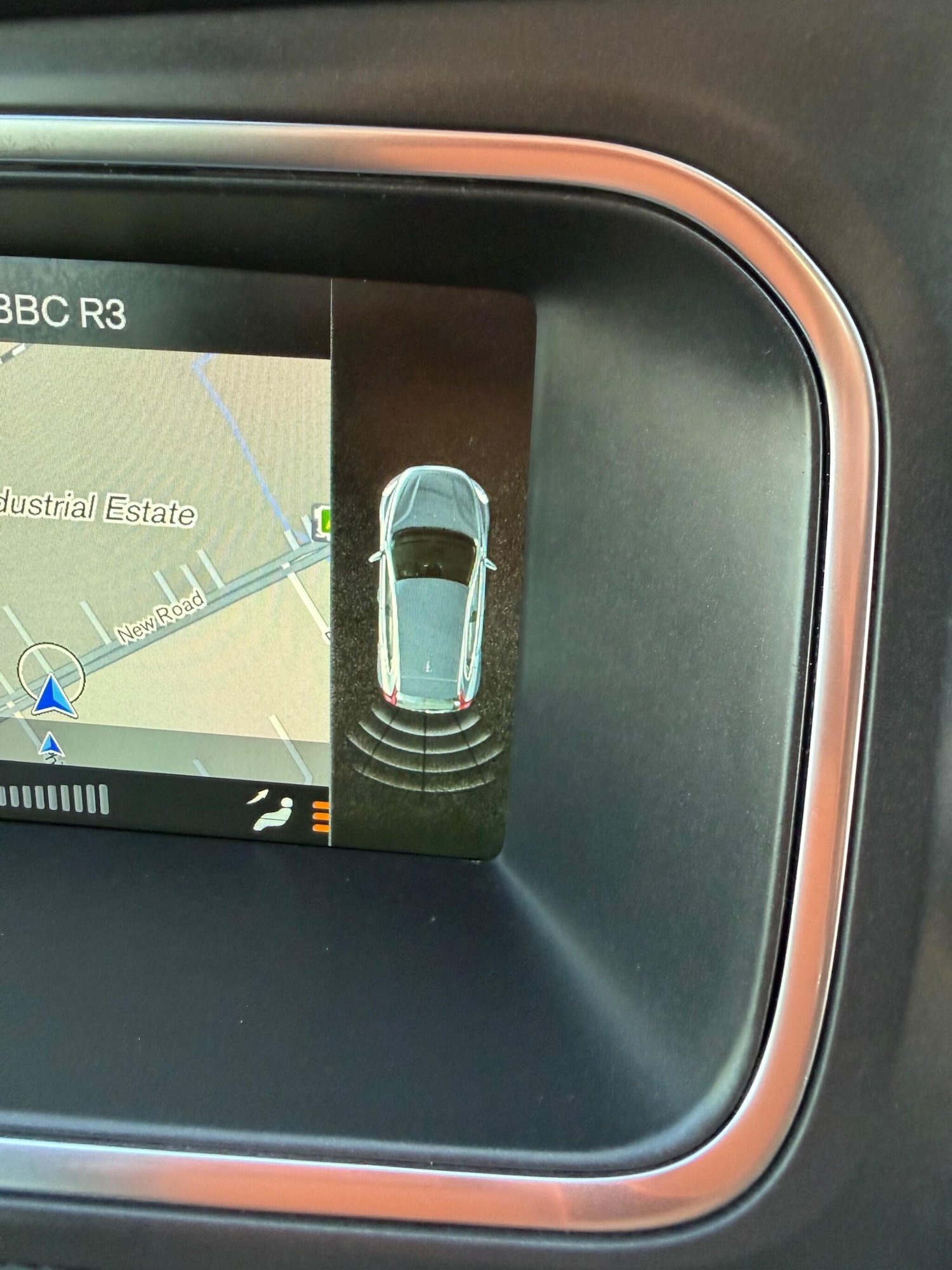 Used Volvo V40 2015 for sale - 78001947: Photo 15