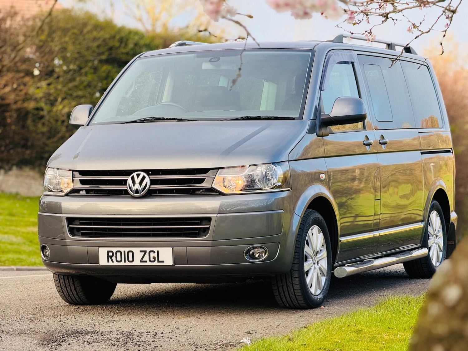 Used Volkswagen Caravelle 2010 for sale - 78059933: Photo 11