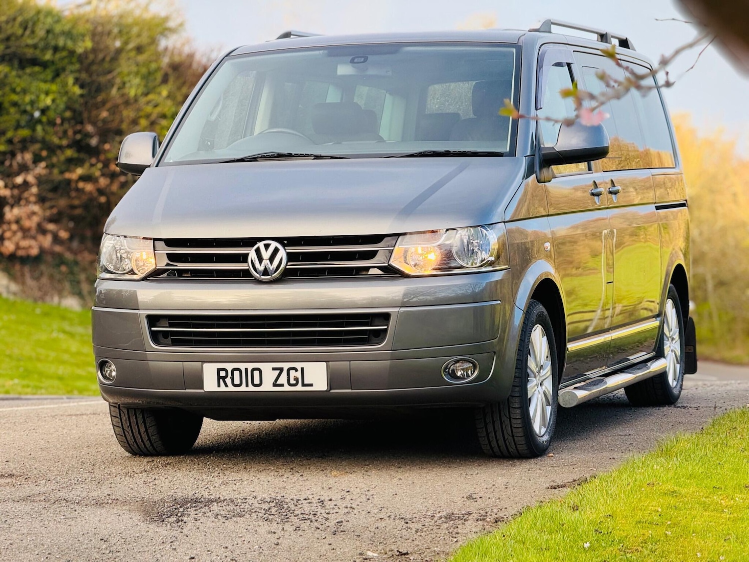 Used Volkswagen Caravelle 2010 for sale - 78059933: Photo 12