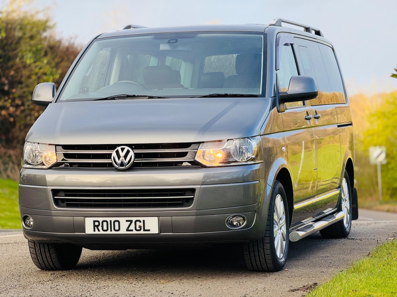 Used Volkswagen Caravelle 2010 for sale - 78059933: Photo 13