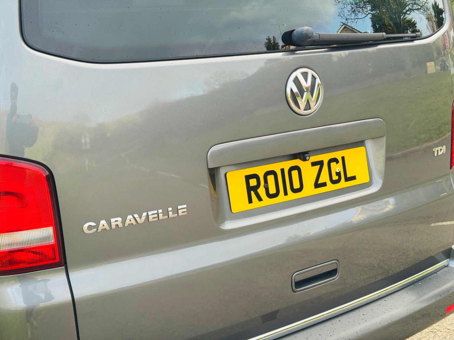 Used Volkswagen Caravelle 2010 for sale - 78059933: Photo 15