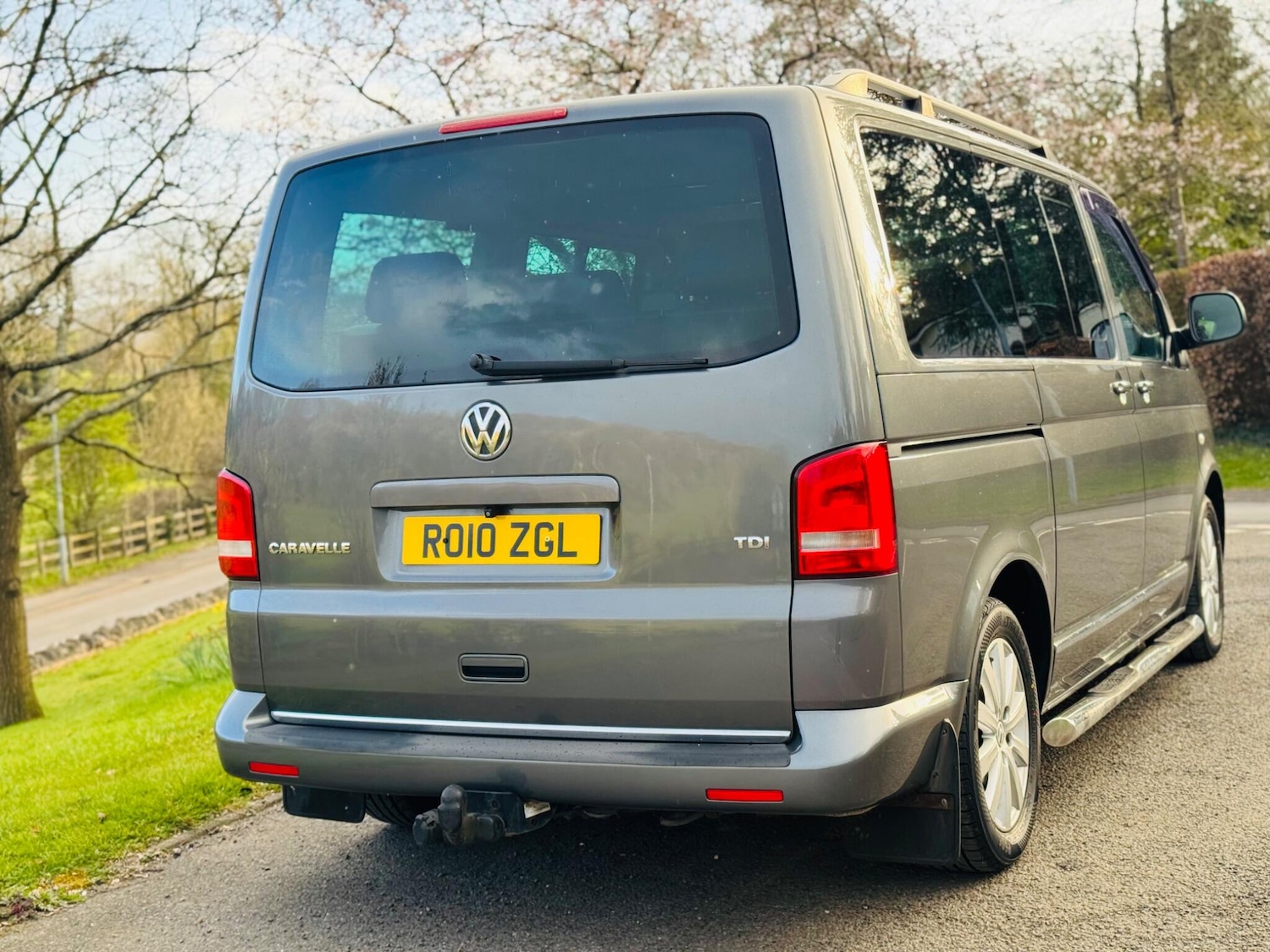 Used Volkswagen Caravelle 2010 for sale - 78059933: Photo 16