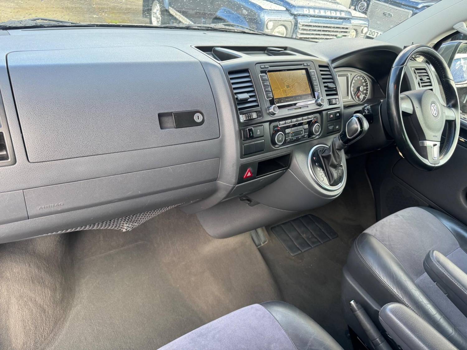 Used Volkswagen Caravelle 2010 for sale - 78059933: Photo 17