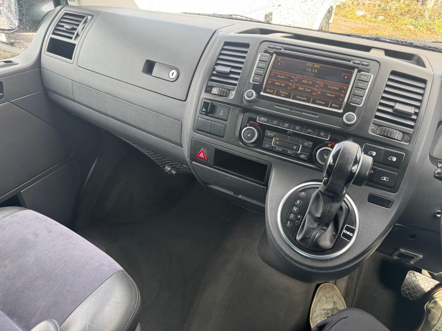 Used Volkswagen Caravelle 2010 for sale - 78059933: Photo 19