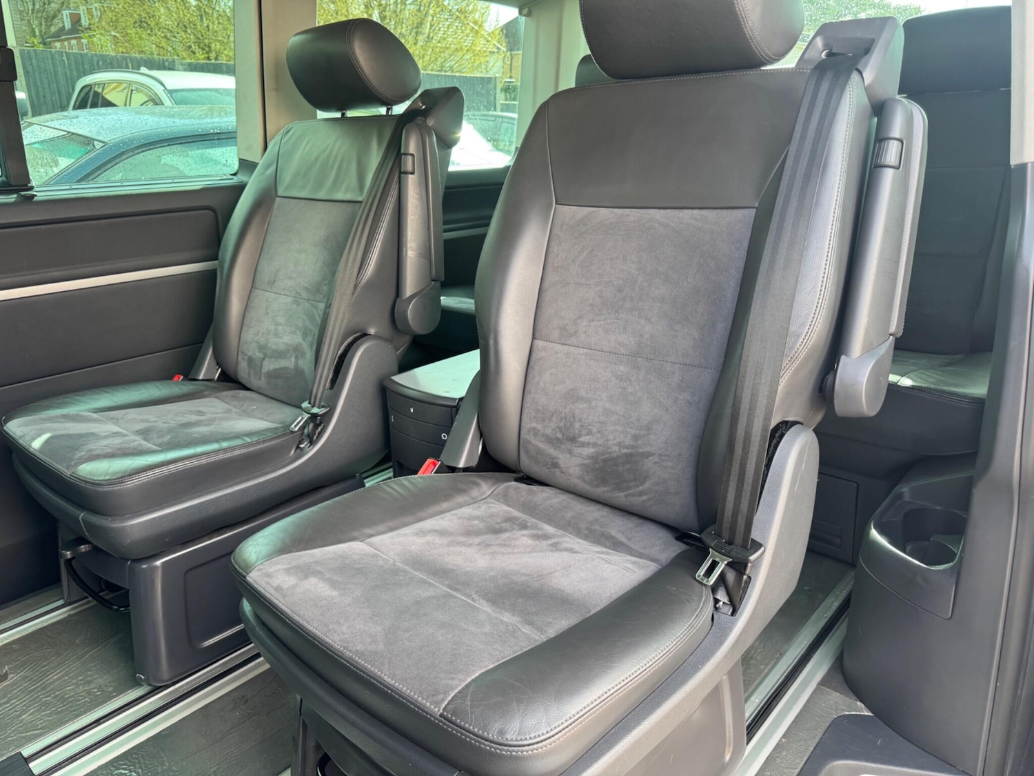 Used Volkswagen Caravelle 2010 for sale - 78059933: Photo 23