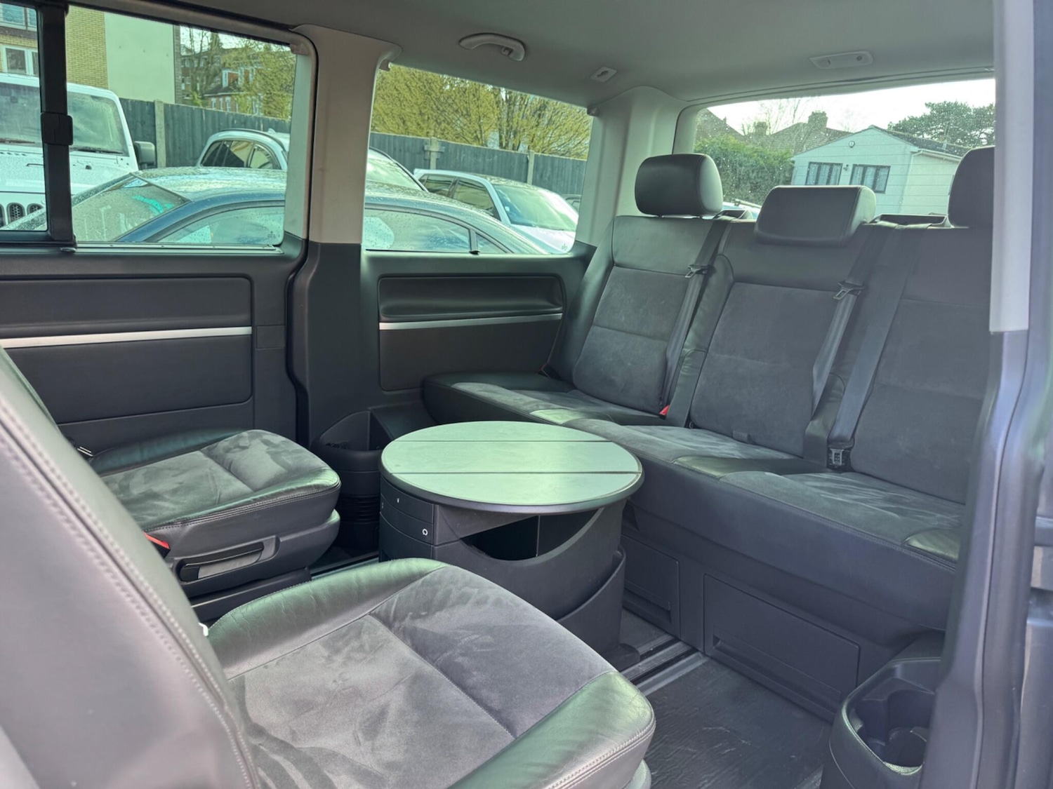 Used Volkswagen Caravelle 2010 for sale - 78059933: Photo 25