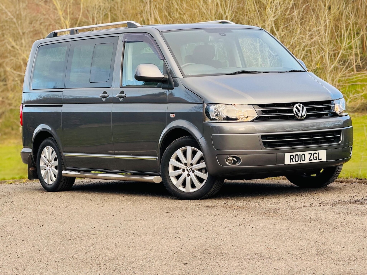 Used Volkswagen Caravelle 2010 for sale - 78059933: Photo 9