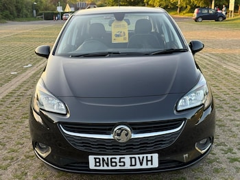 Used Vauxhall Corsa 2015 for sale - 78694323: Photo