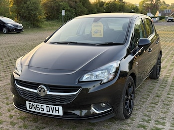 Used Vauxhall Corsa 2015 for sale - 78694323: Photo