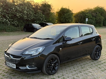 Used Vauxhall Corsa 2015 for sale - 78694323: Photo