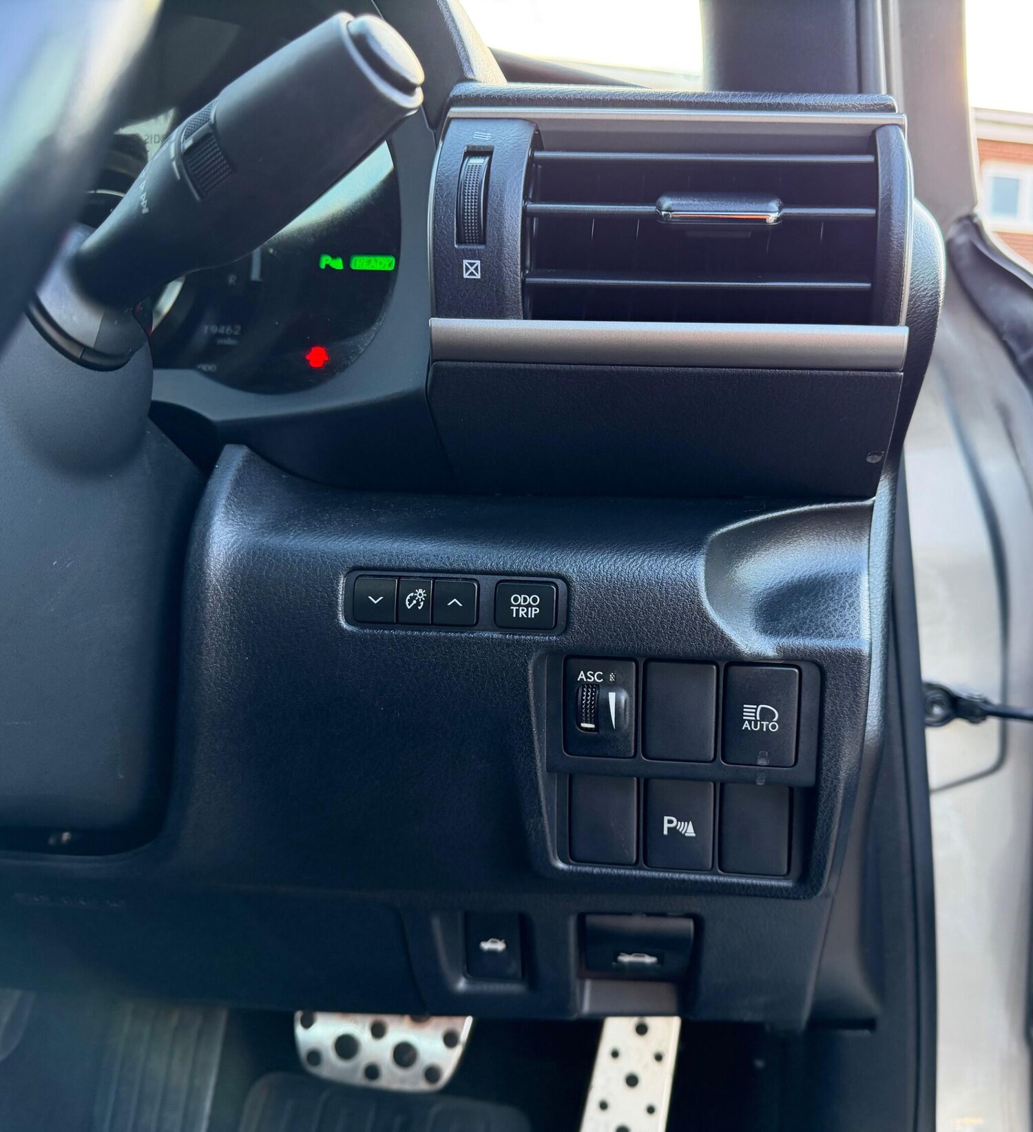 Used Lexus IS 2017 for sale - 78002035: Photo 14