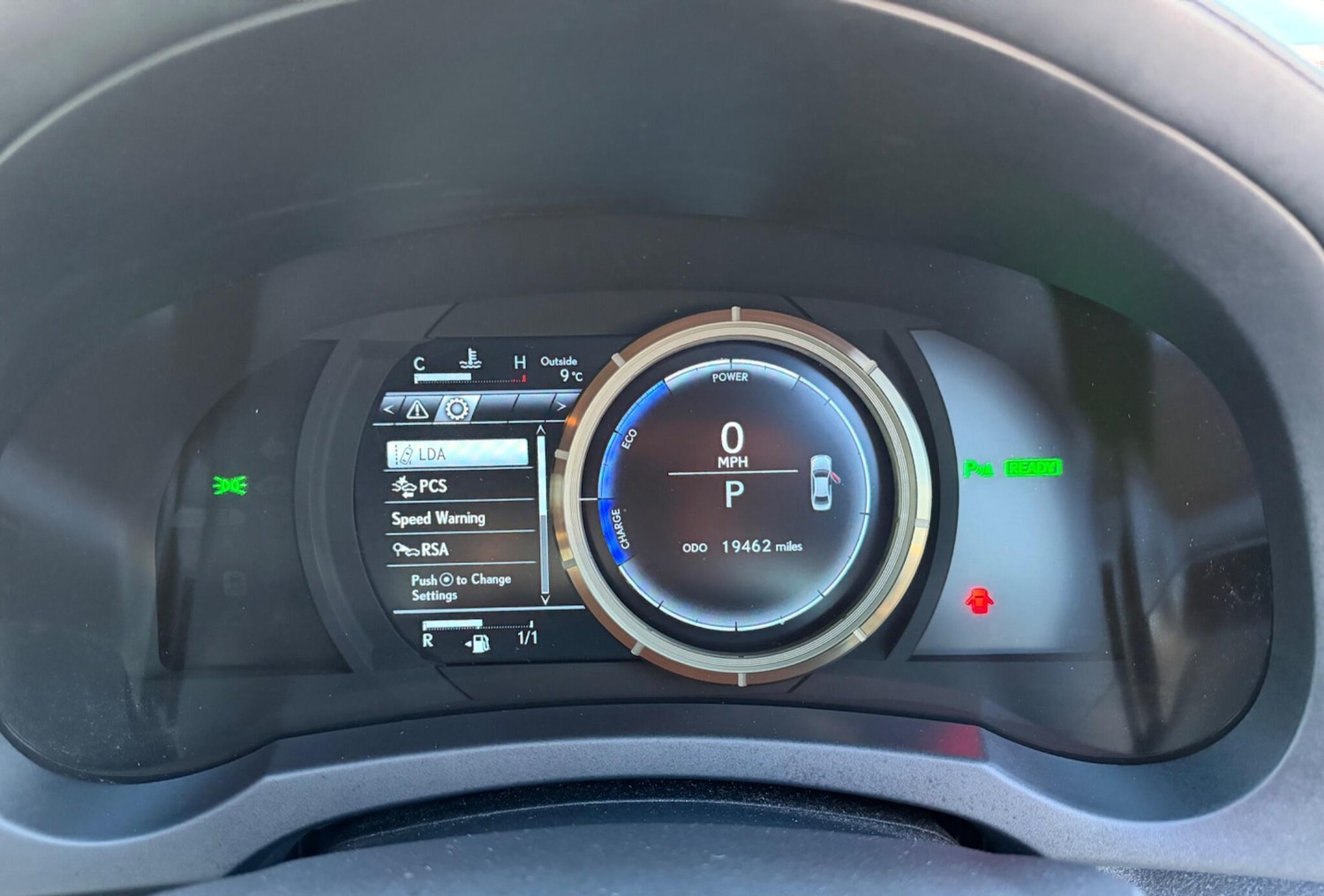 Used Lexus IS 2017 for sale - 78002035: Photo 15