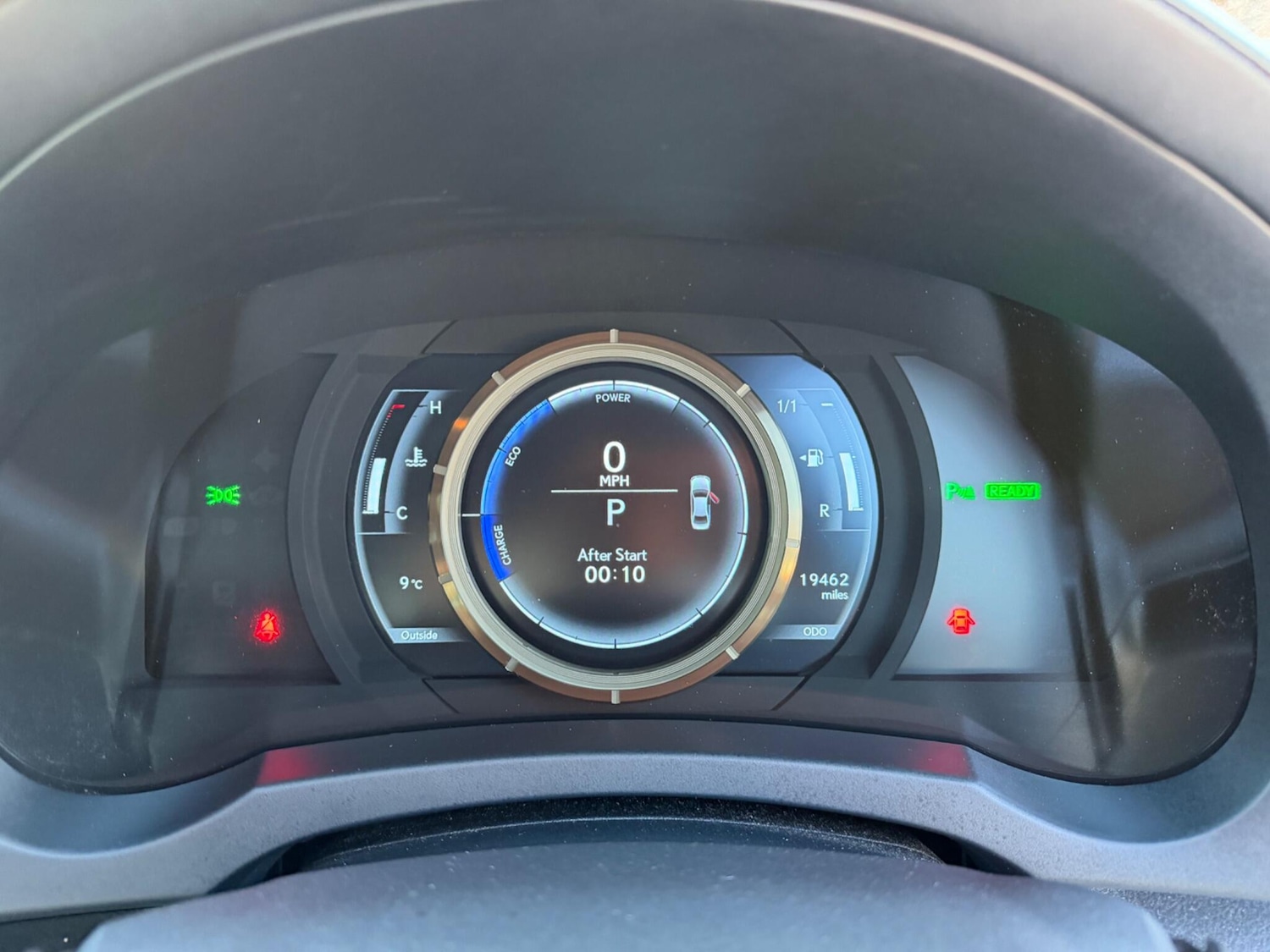 Used Lexus IS 2017 for sale - 78002035: Photo 16